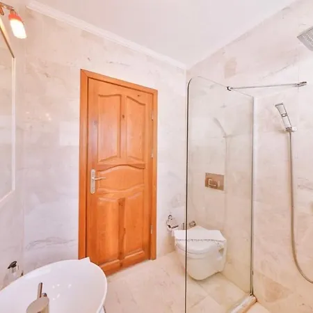 Mils Villalari Bodrum